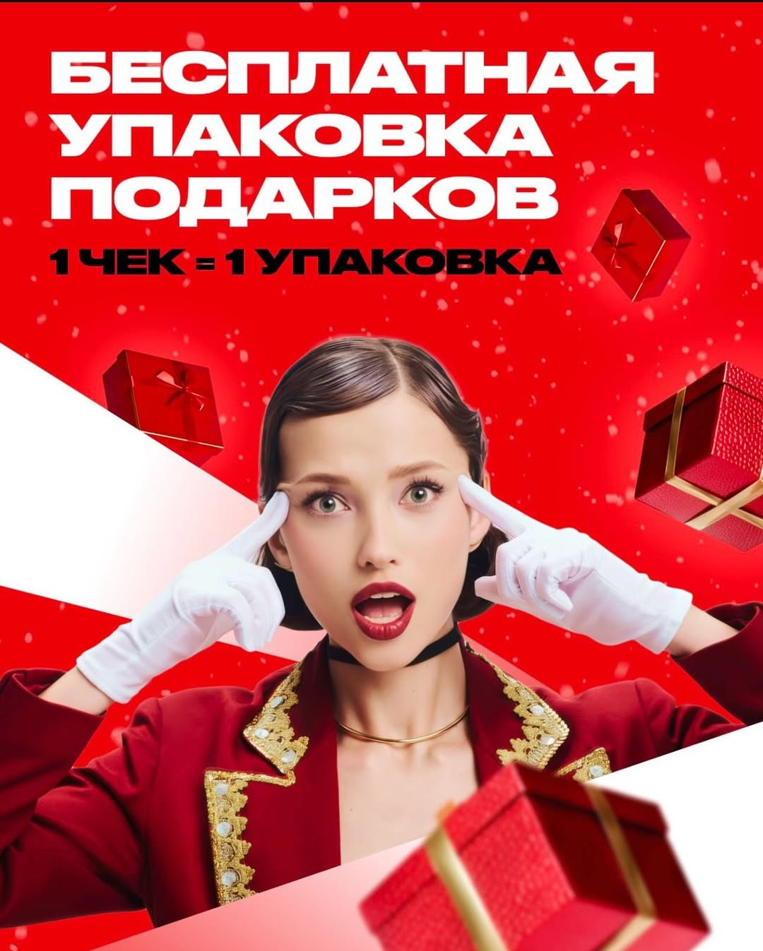 организация съемок