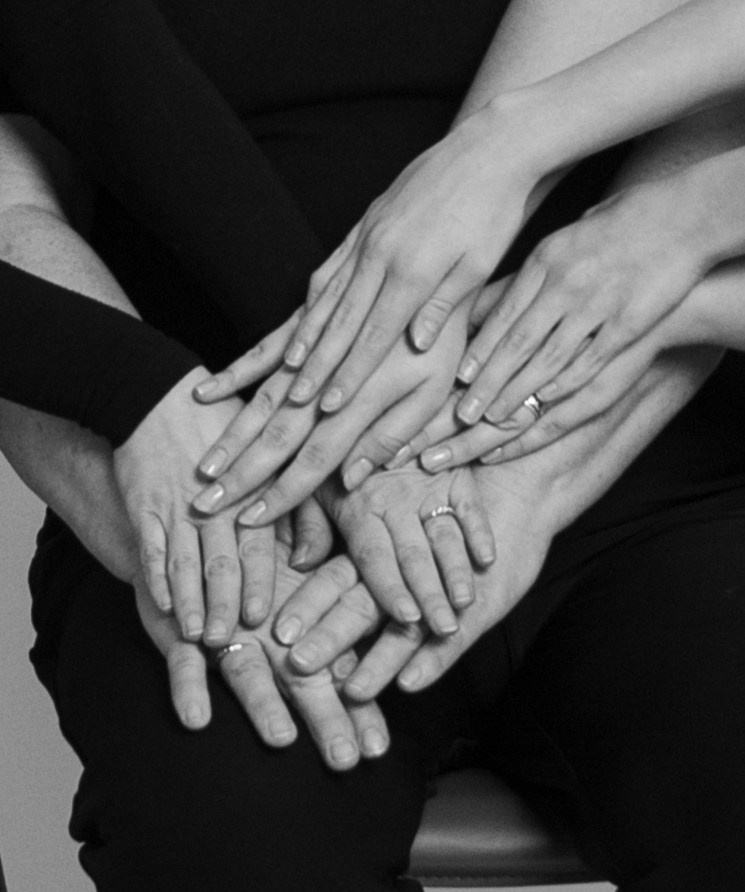 SELFSPACE фотостудия автопортрета в Нижнем Новгороде