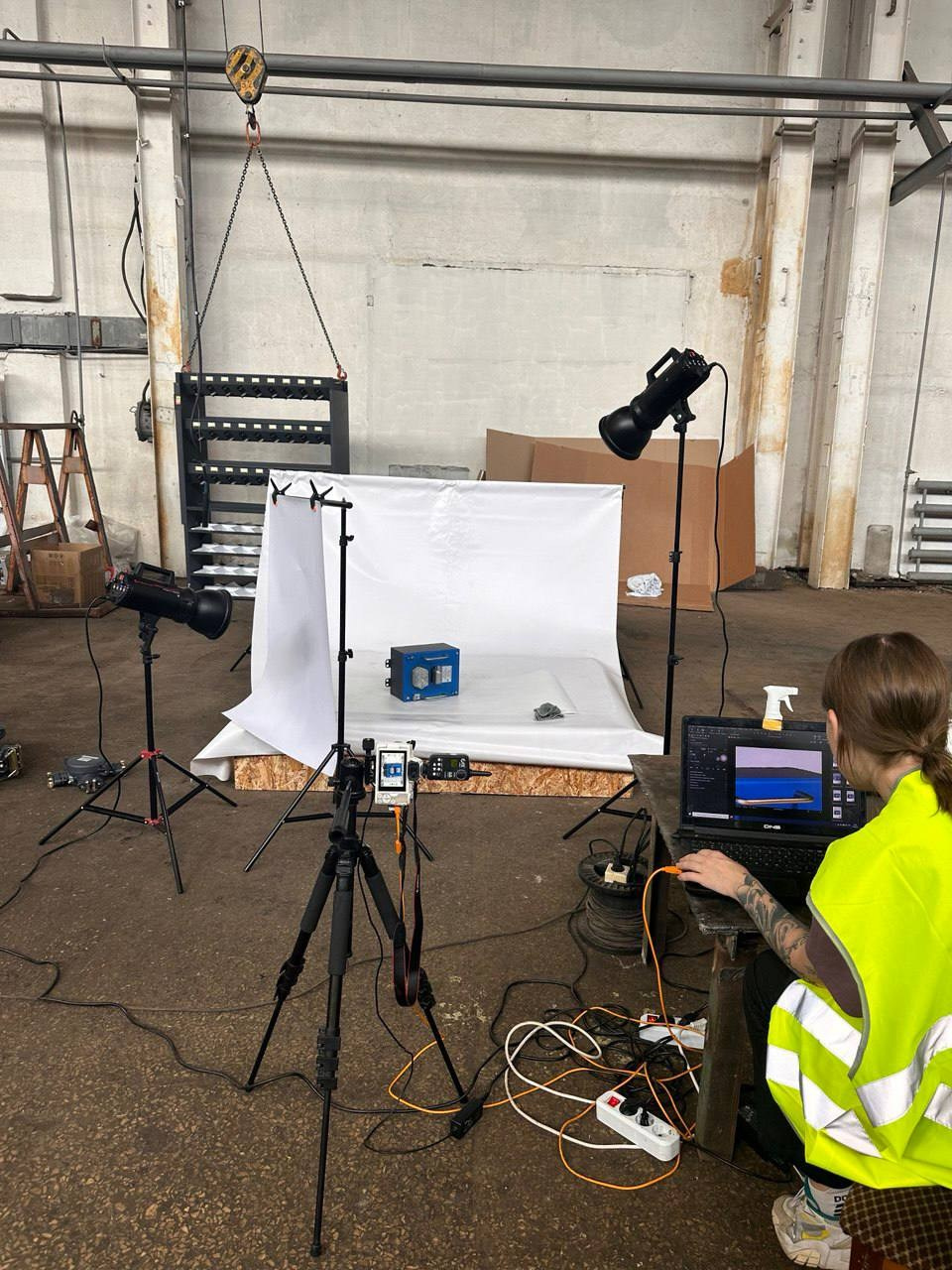 Комплексные проекты съёмки и ретуши | Кейсы фуд и предметной фотографии. Фуд и предметная съёмка в Санкт-Петербурге | Светлана Снежкина