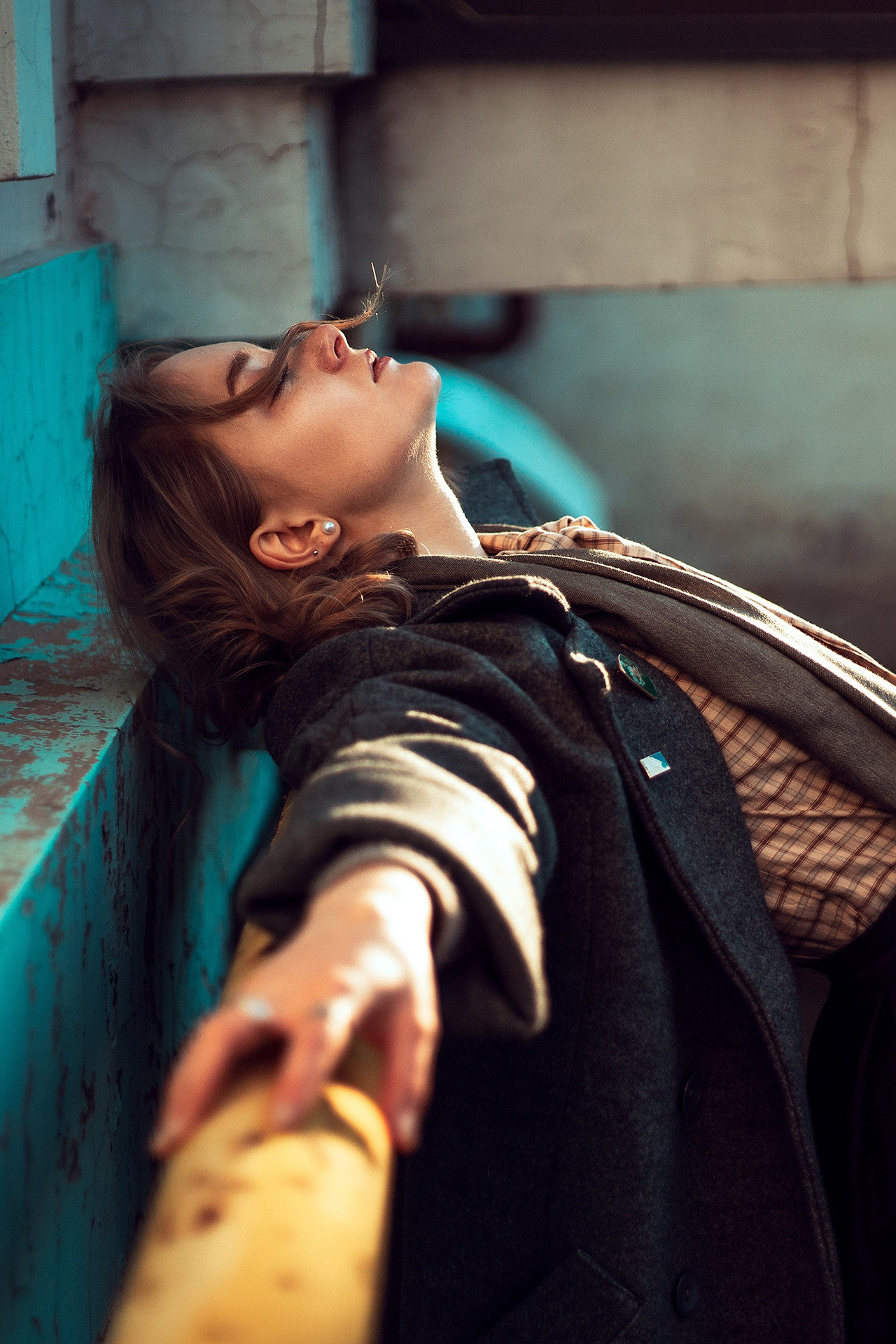 Пресеты «Jay Lay — FILMIC». Обучающий блог фотографа Jay Lay | Фотограф Казань