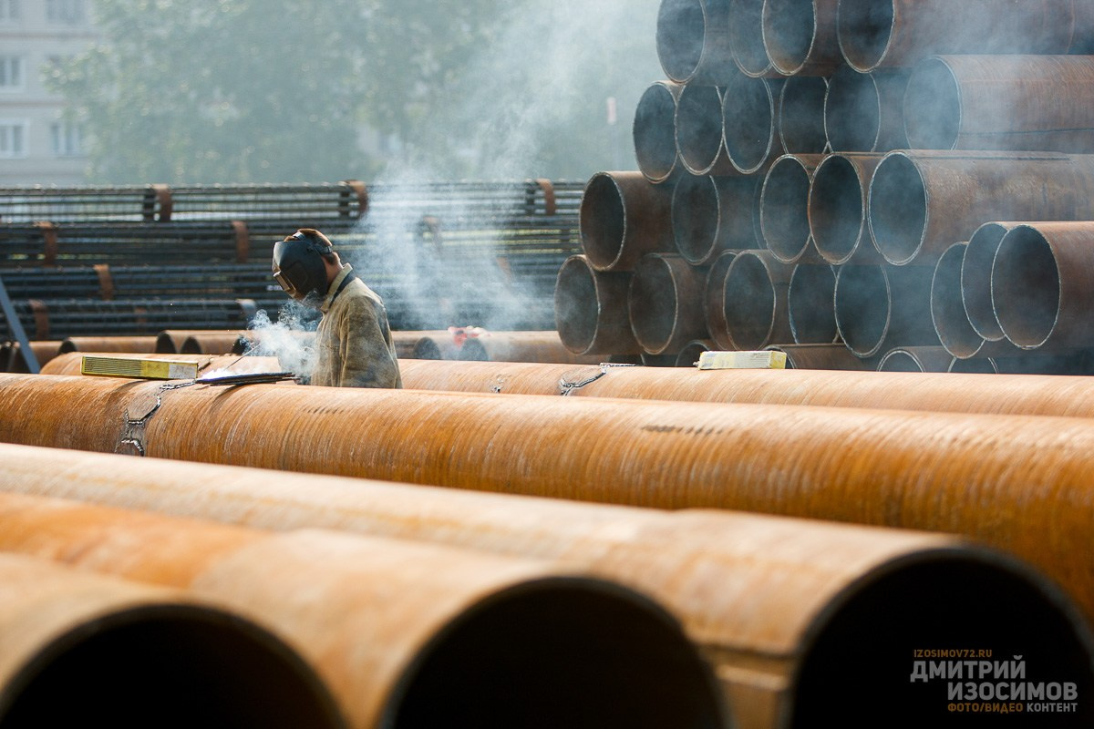 Мостострой 11