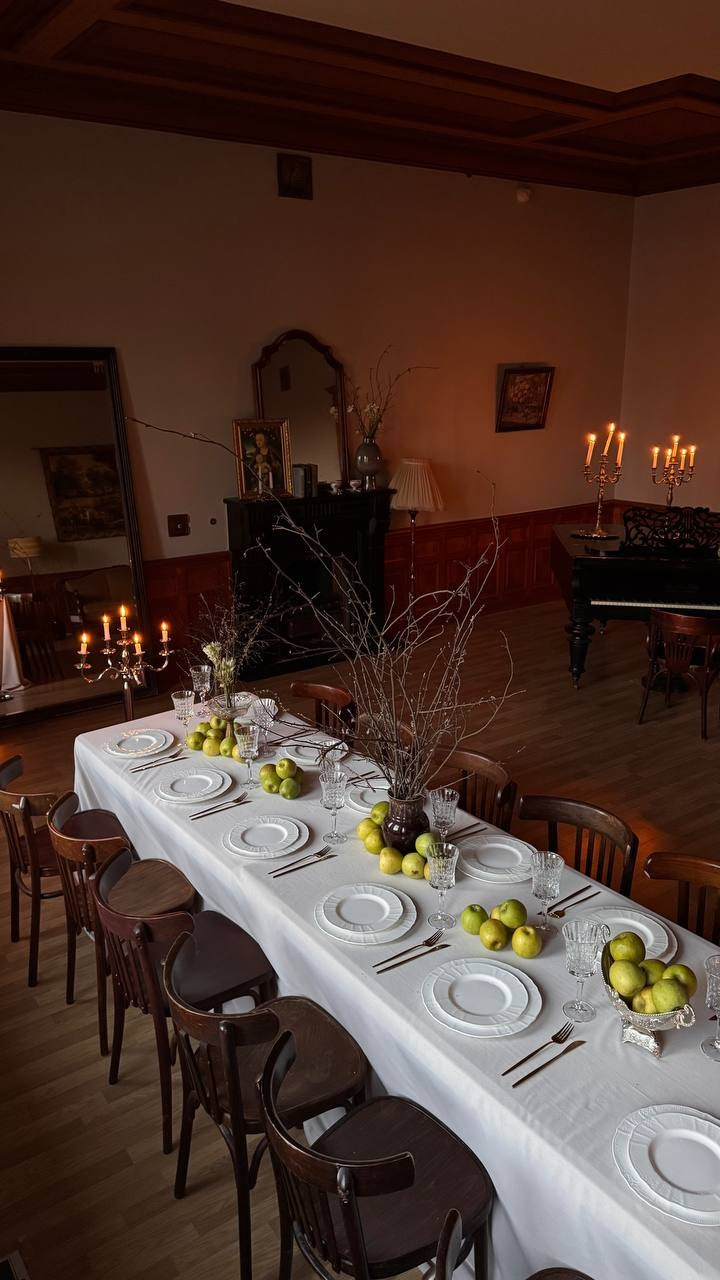 Цены | аренда под мероприятие. Saint.p.studio