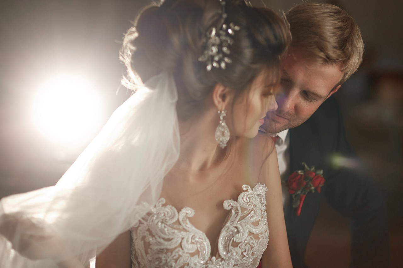 Фотограф Цвайгерт. Подрядчики и друзья сети свадебных площадок House for wedding