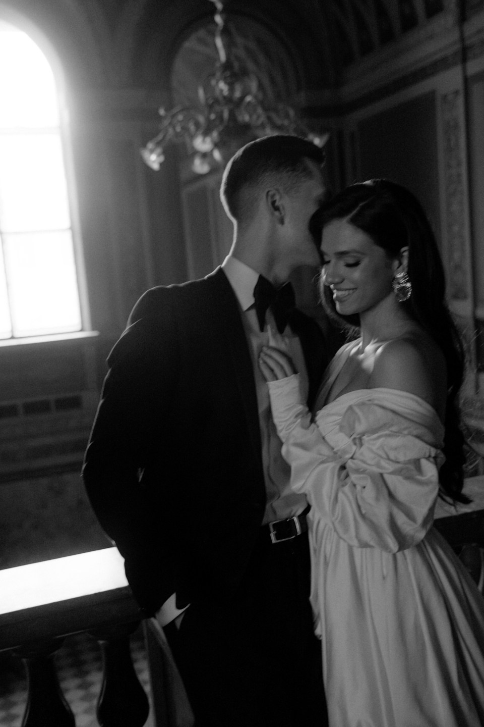 Искусство любить. Свадебный фотограф в Белгороде Антон Каменев