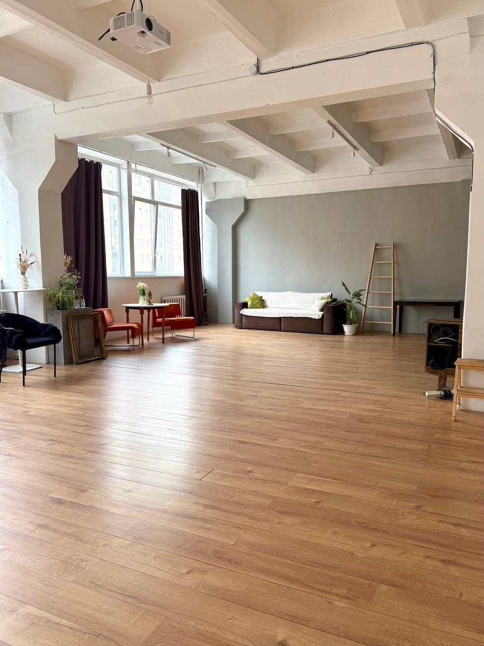 Мероприятия в R21 studio. Фото видео студия | аренда под мероприятия| Санкт-Петербург