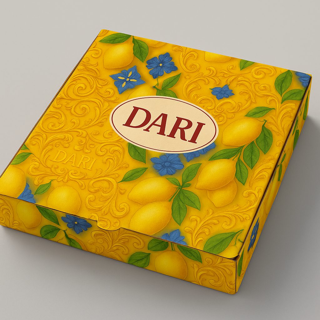 Разработка концепции декора для ресторана Tutto Bene для Шакировой Юлии. Главная