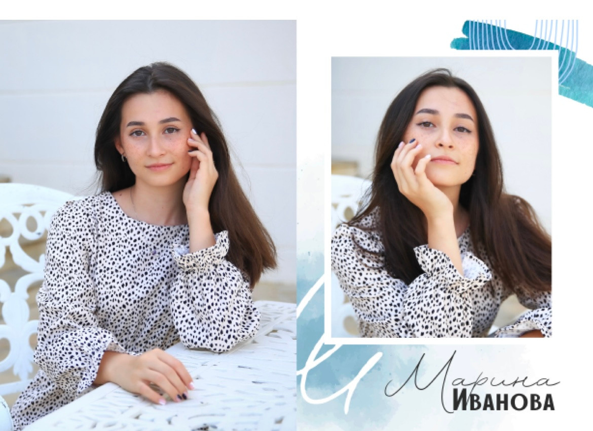 Средняя школа 5-11 класс. Фотограф Ступино, Коломна, Москва