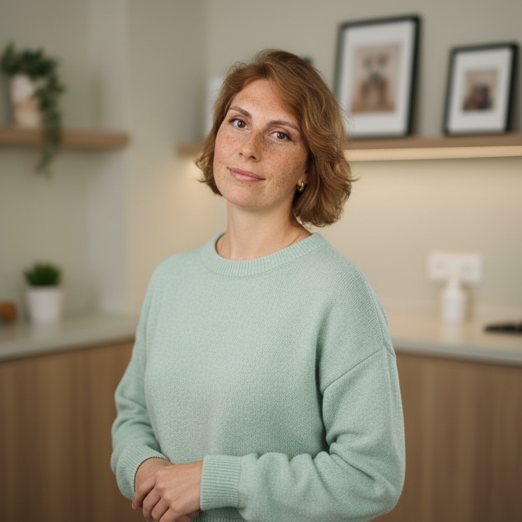 ИИ креативы. Женский и контент фотограф Люба Пунанцева. Северодвинск. Архангельск