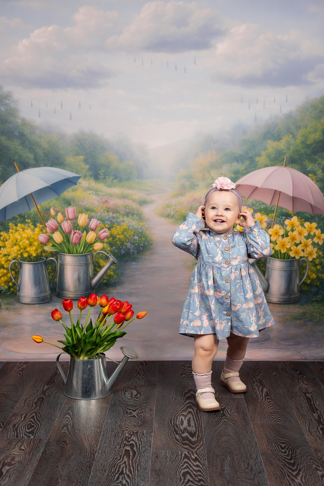 Фотодень «Ура! ВЕСНА!». Классные выпускные альбомы CooLBooK — Сургут, Тюмень и ХМАО