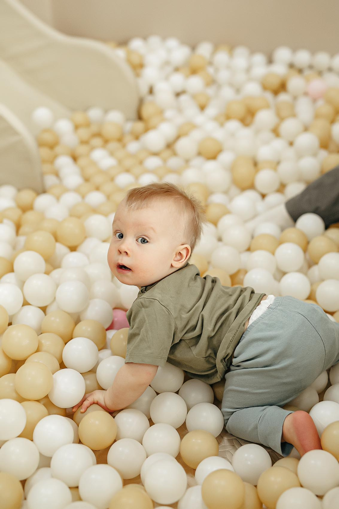 Детский день рождения в Мечты. Владивосток семейный фотограф Александр Степанов