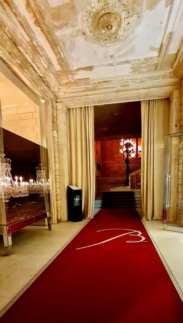 Экскурсия: «Разрушенные здания и судьбы Никольской». Экскурсовод и фотограф в Москве Татьяна Балеевскиих