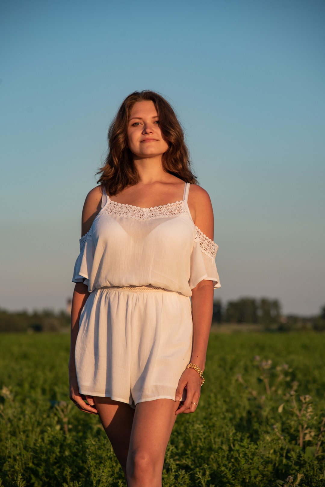 Люда. Блогер. Фотограф в Санкт-Петербурге Ковалева Елизавета