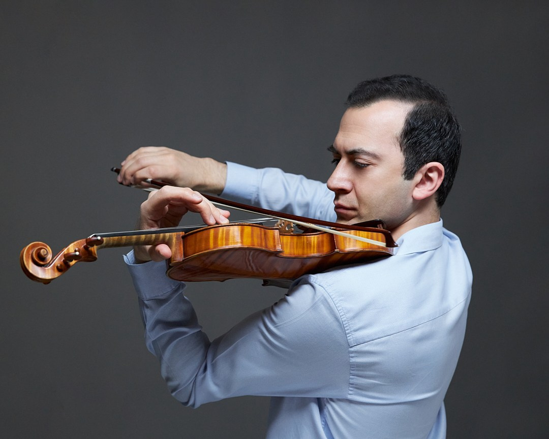 Портретный фотограф Мария Муржа