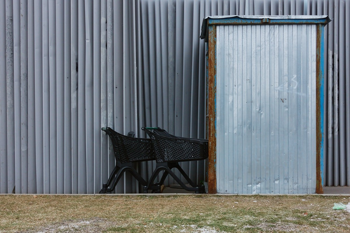 Без названия. Иван Кобяков