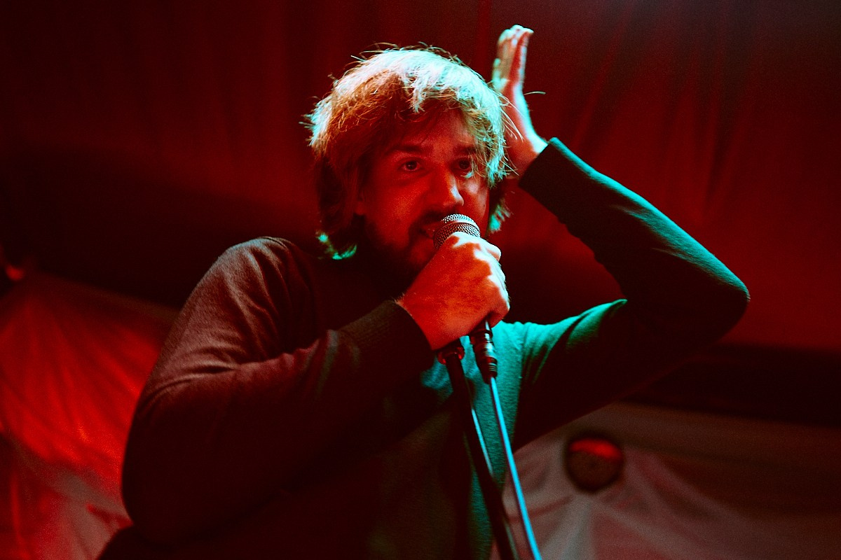 Черночь и Глубокий Сон. Иван Кобяков