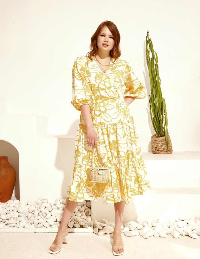 Модель Анна Б. в СПб