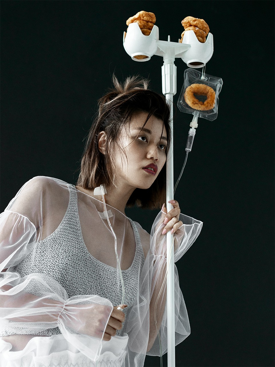 Пышечная 1958'17. Vasiliy Shvetsov