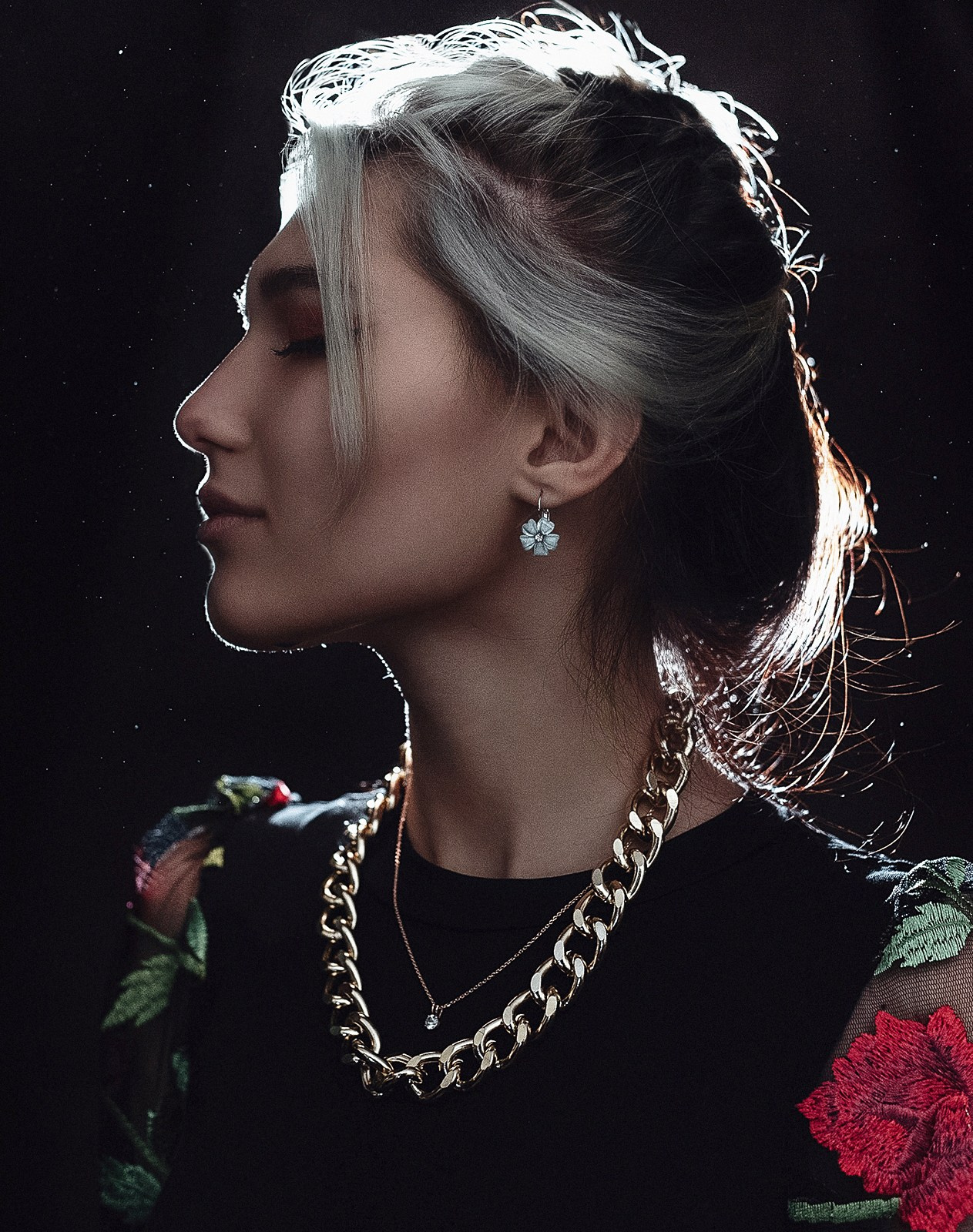 Обучение фотографии и обработке. Свадебный и портретный фотограф в Новом Уренгое Андрей Нелескин