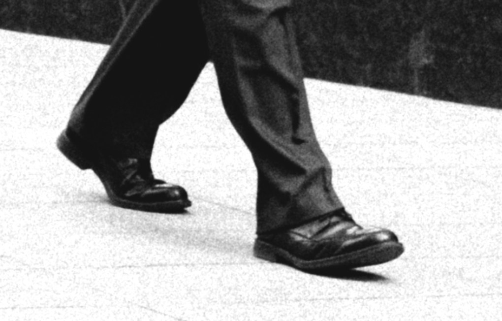 Растворение. Фотограф и коллажист Ольга Шереметьева