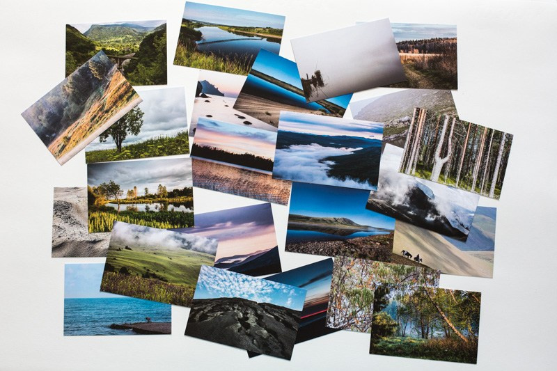 Совет дня — ориентир. Татьяна Корчагина. Фотограф, художник. Обучение фотографии