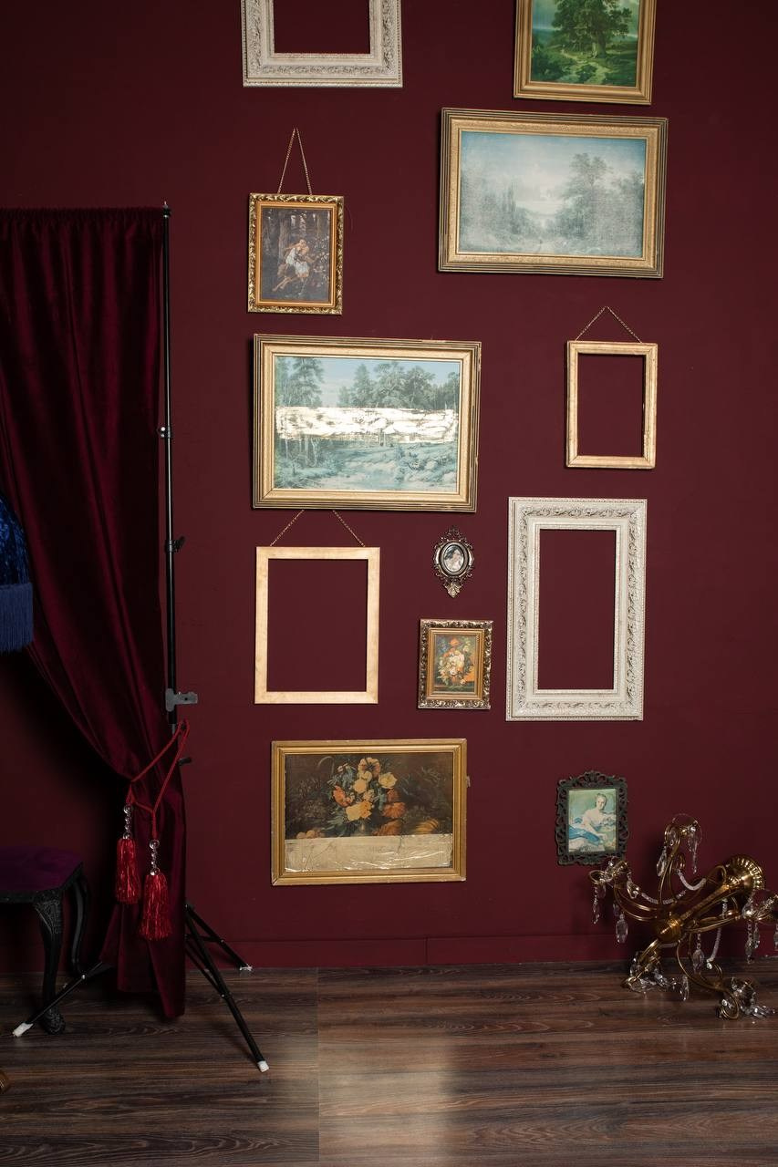 интнрьерная студия Челны