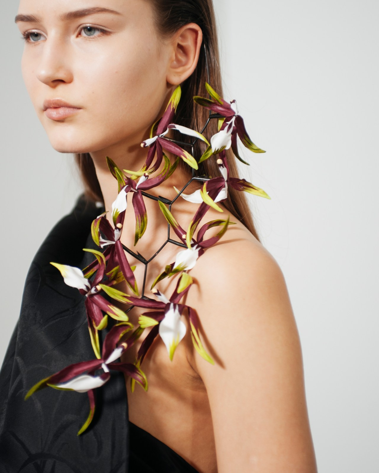 Винтаж — снова в моде?. Школа для девочек во Владивостоке — Само Совершенство