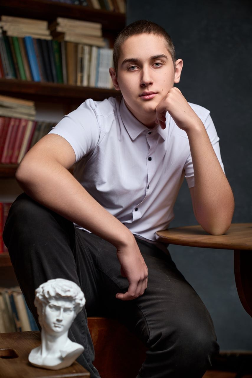 Выберите идеальную локацию для съемки