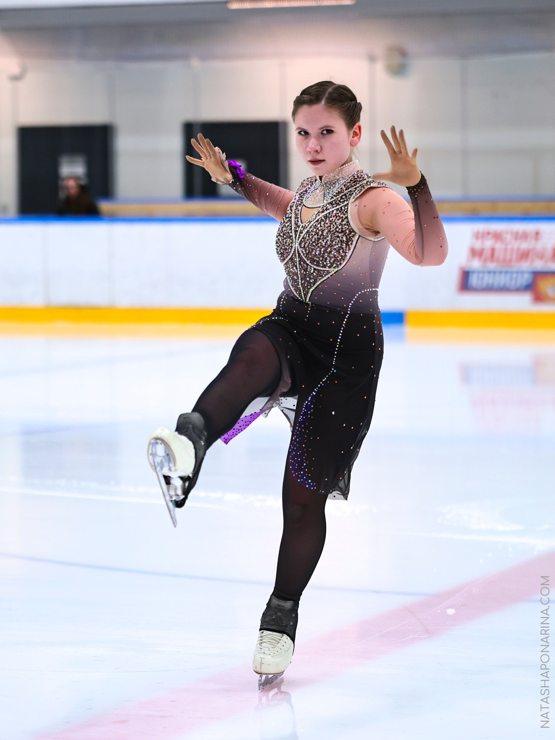 КОНТРОЛЬНЫЕ ПРОКАТЫ ADULT ФИГУРИСТОВ 2024. Russian figure skating photographer from Saint-Petersburg