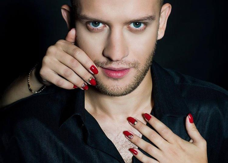 Сделанные фото передадут ваш мужской характер. Фотограф Ирина Беляева в Томске