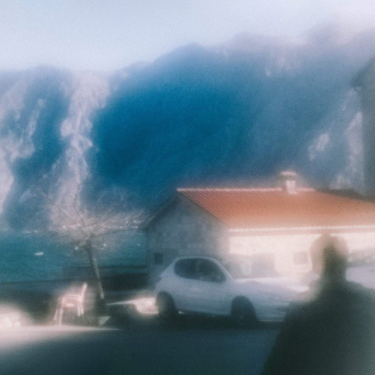 MONTENEGRO. Eduard Kopysov — International visual artist