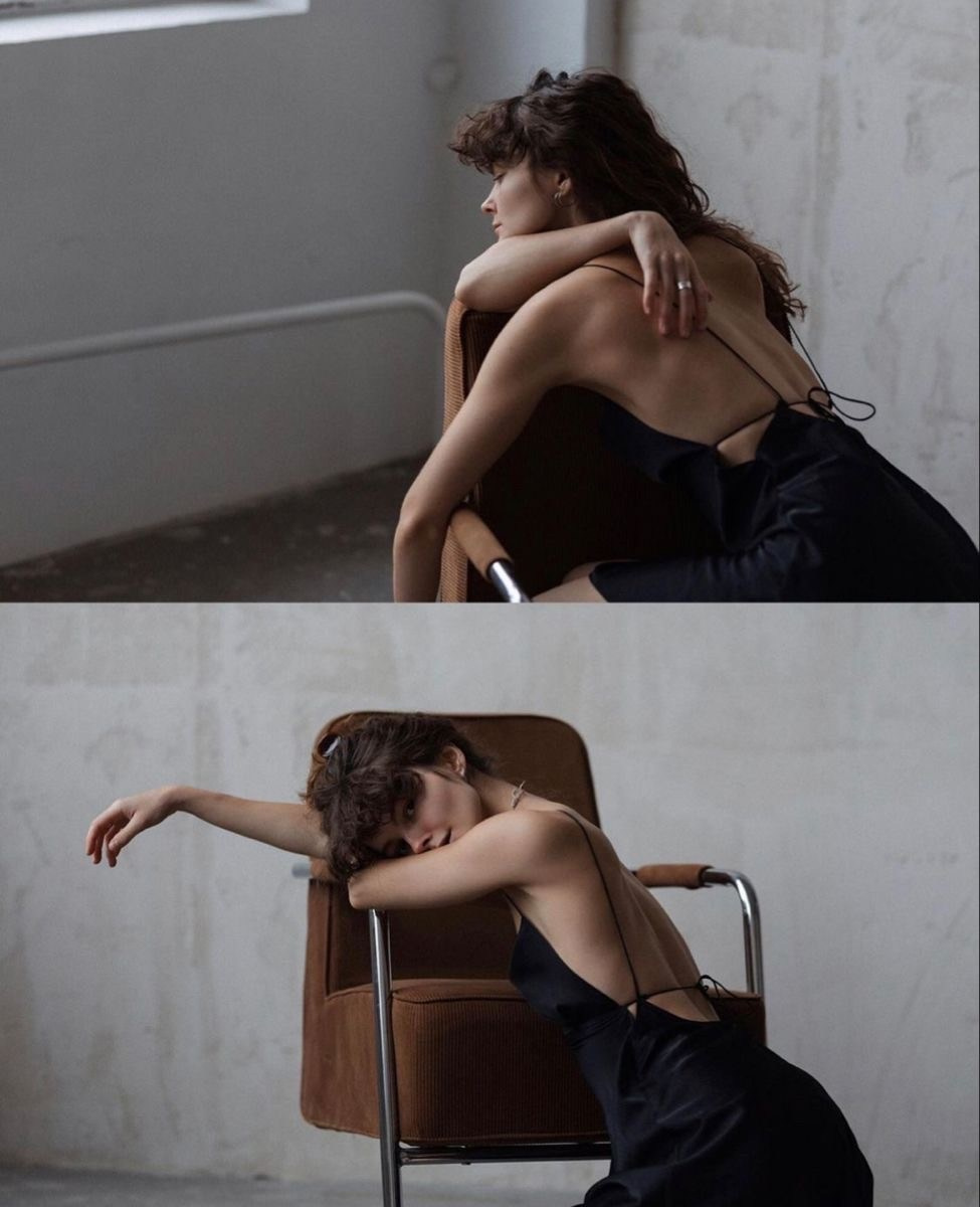 Moodboard «Моё пробуждение». Фотограф Иннополис Казань