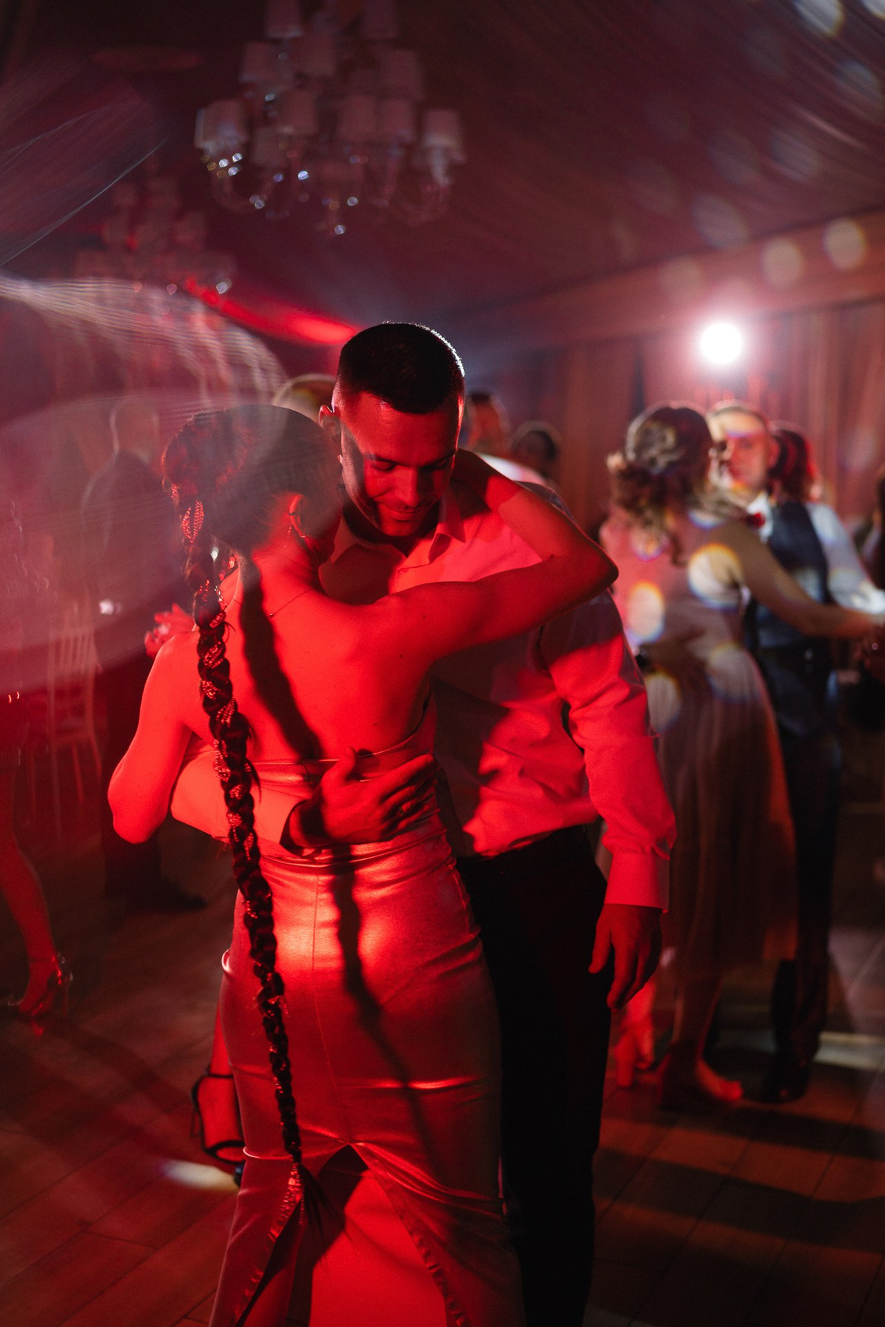 Артём и Карина. Свадебный фотограф в Белгороде Антон Каменев