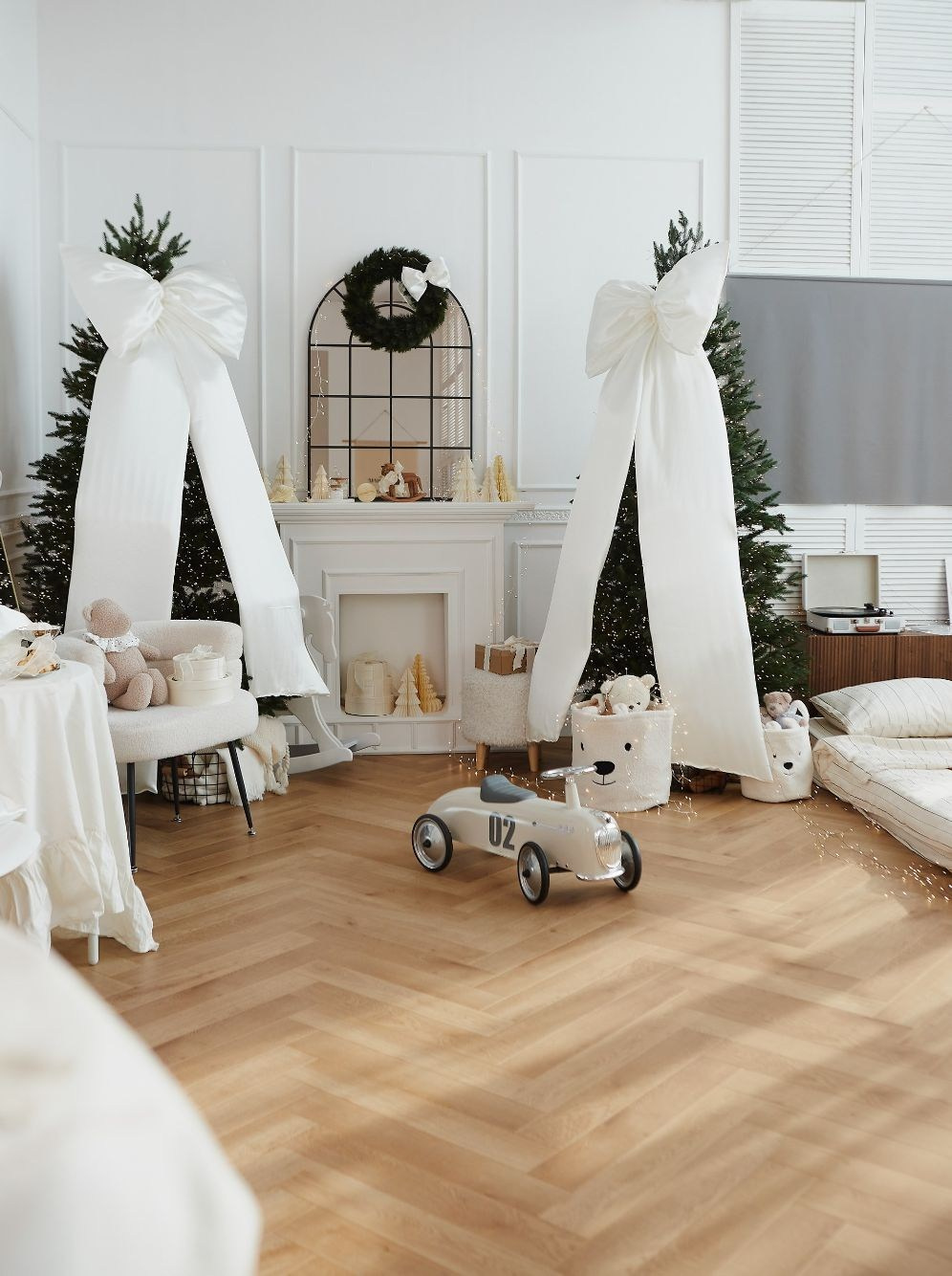 Новый год. Фотограф Сочи Адлер. Солькаева Анастасия