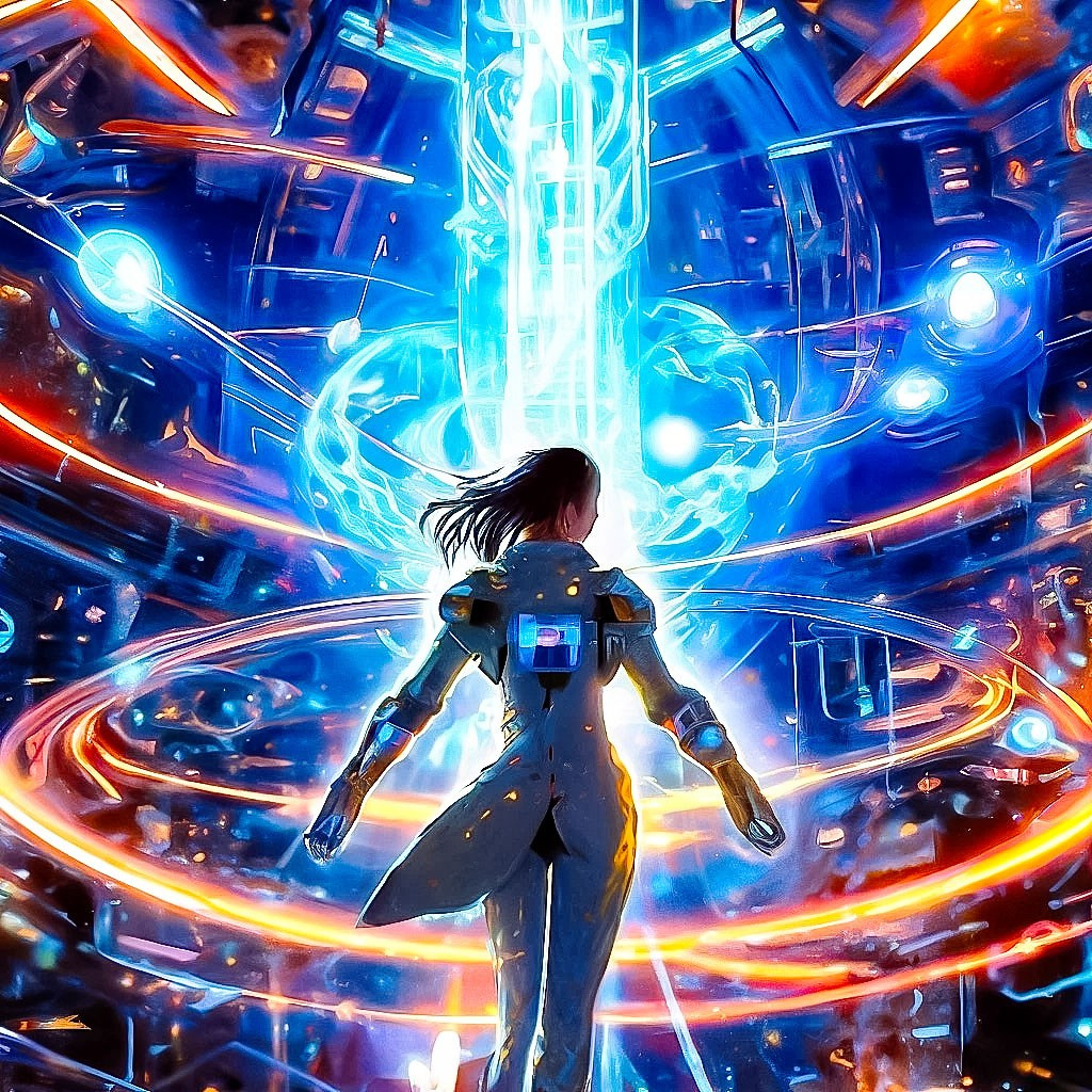 СКОЛЬКО ПРОЖИВЁТ ВСЕЛЕННАЯ?. НЕЙРО-АРТы Воеводова