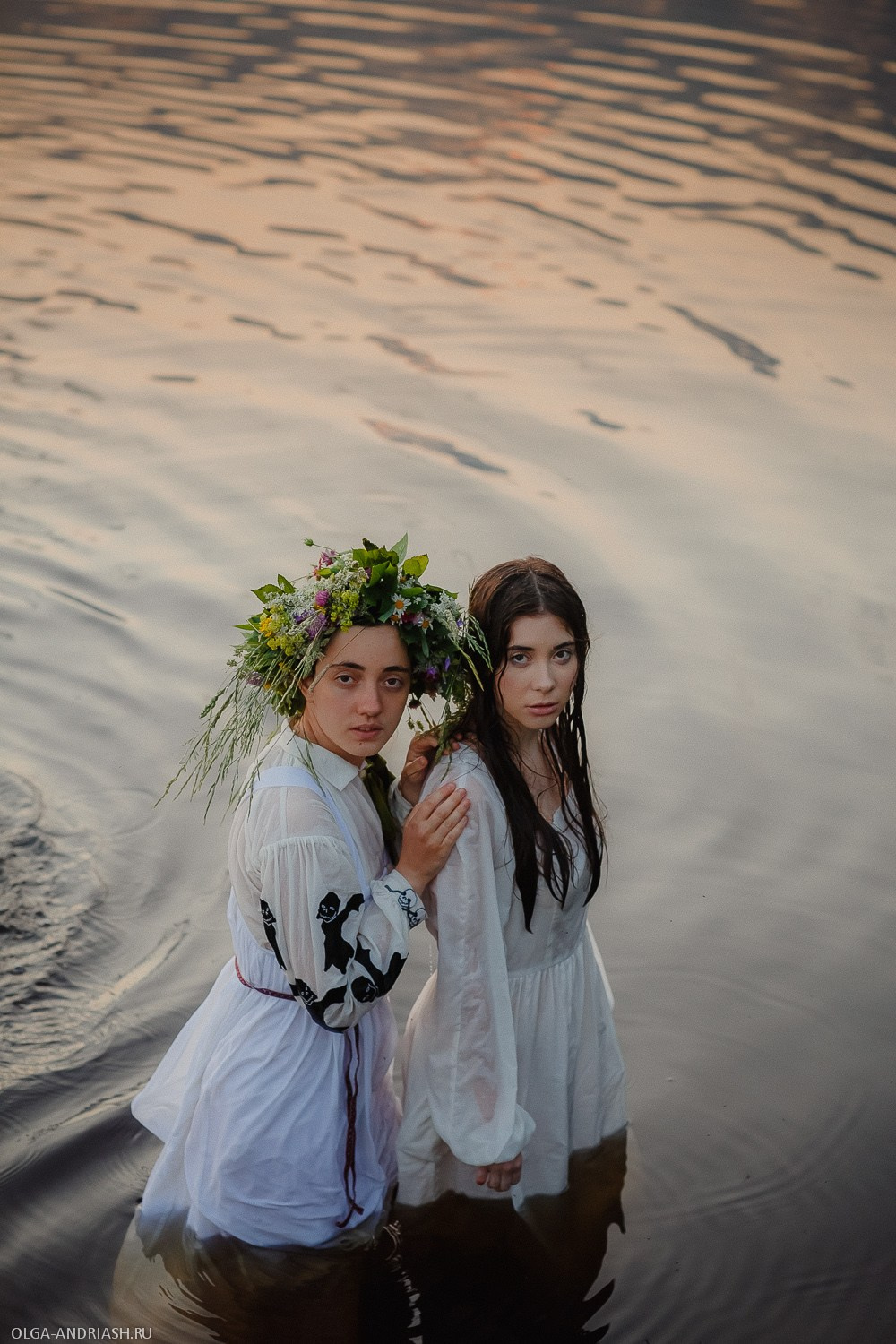 Иван Купала. Семейный, портретный и свадебный фотограф в Санкт-Петербурге и Москве