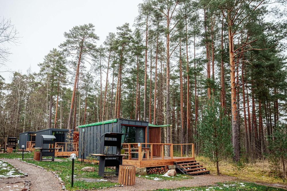 Интерьерный фотограф недвижимости в СПб