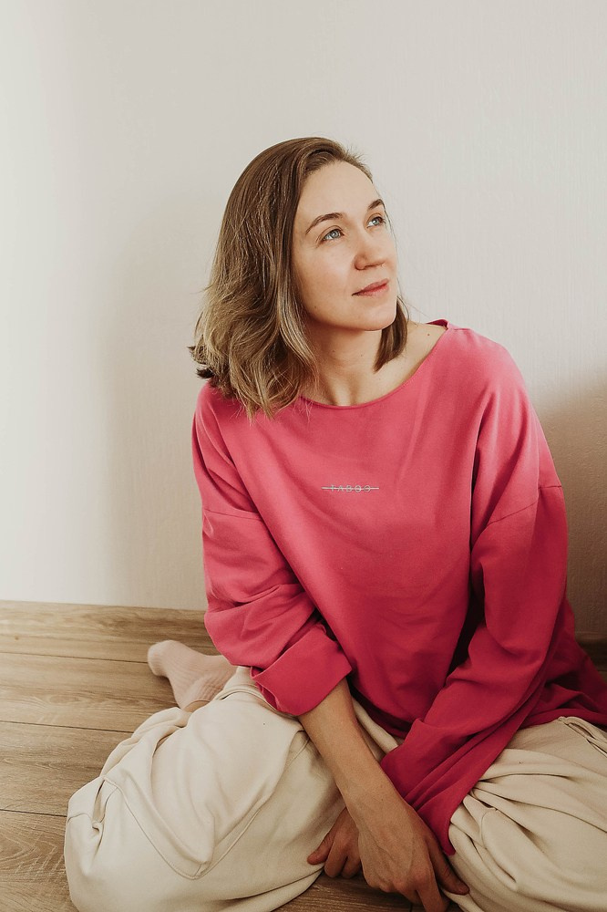 Семейная душевная…. Катя Сидор — фотограф в Москве