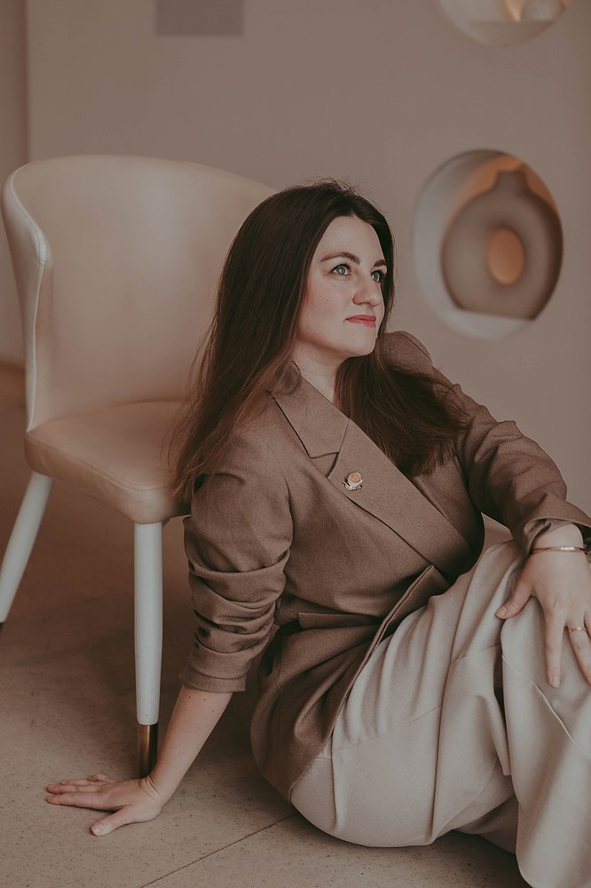 Очаровательная Яна. Катя Сидор — фотограф в Москве