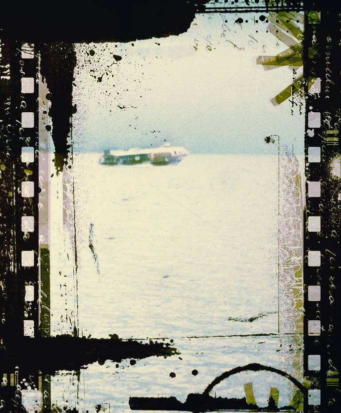 Марафон креативной фотографии. Vladimir Borele Photographer