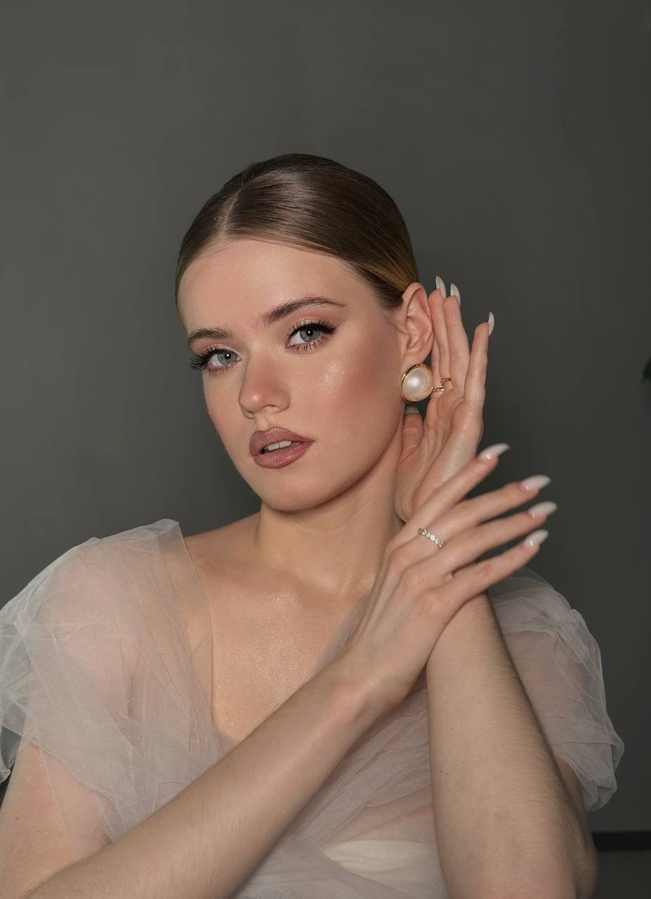 Стилист Марченко. Подрядчики и друзья сети свадебных площадок House for wedding
