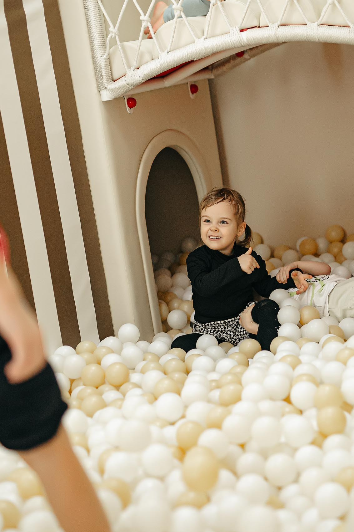 Детский день рождения в Мечты. Владивосток семейный фотограф Александр Степанов