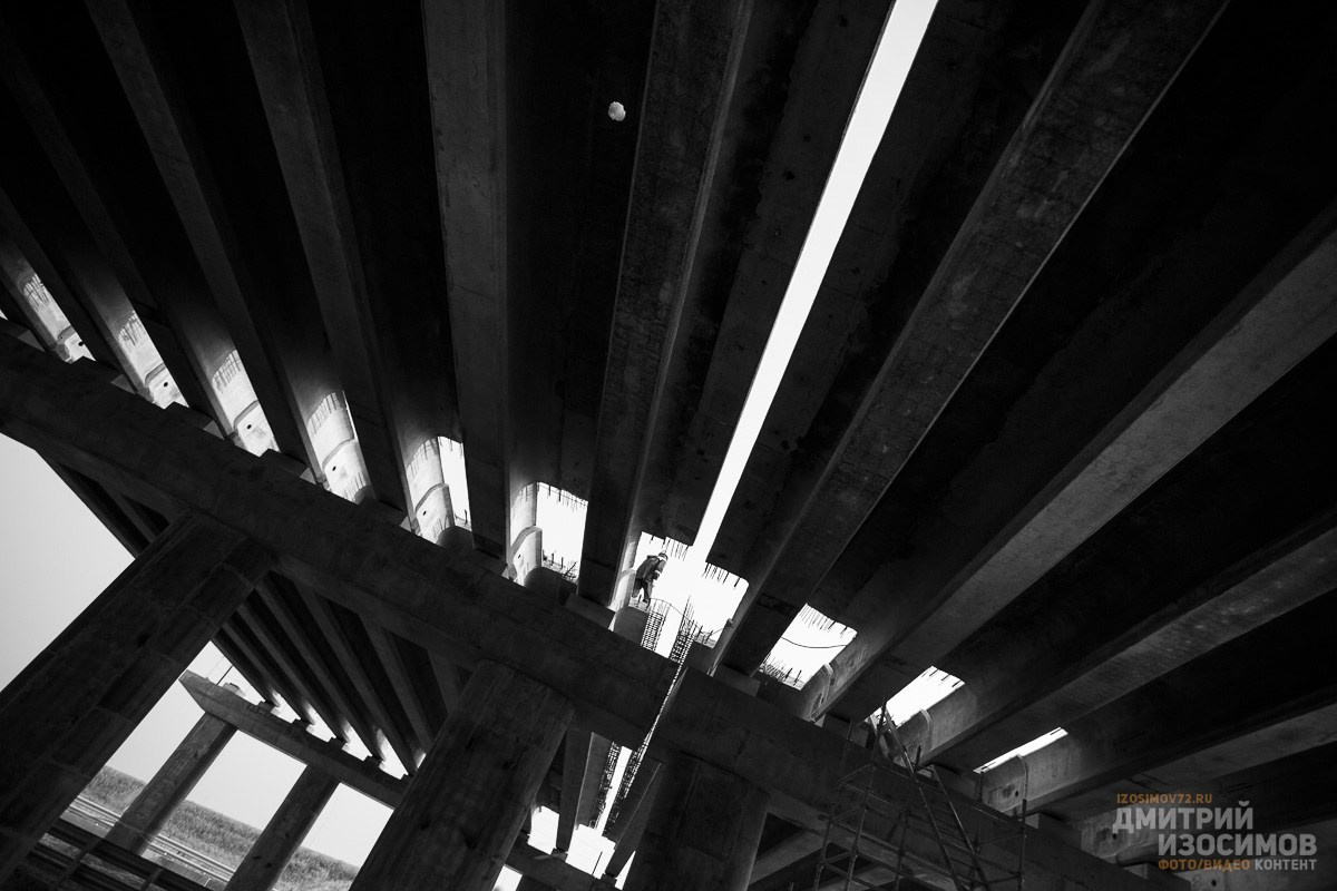 Мостострой 11