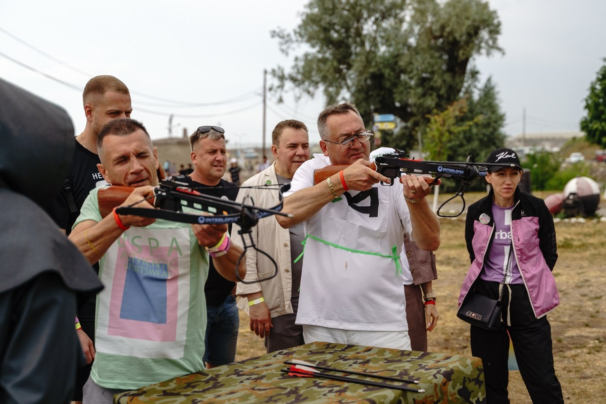 Life Style Day Herbalife. Репортажный и семейный фотограф в Санкт-Петербурге Тарас Марченко