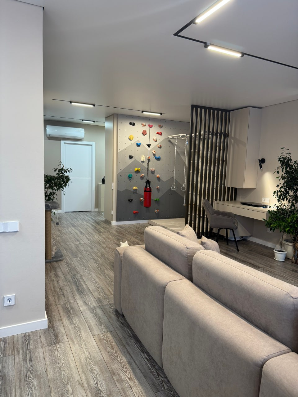 Кейсы. Дизайн-бюро «Пространство 360»