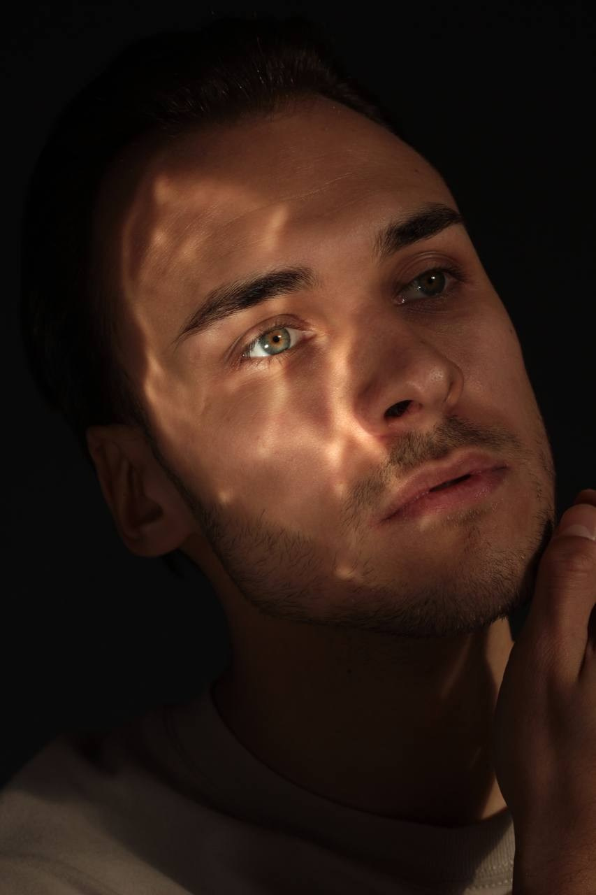 Творческая фотосессия