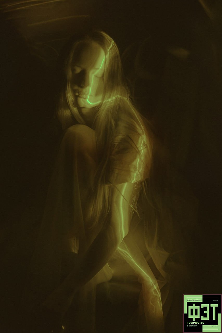 Март 2026. Автор месяца проект ФЭТ: Фотография Эстетика Творчество