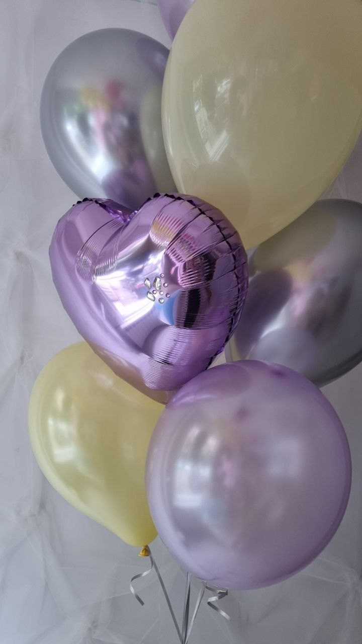 14th Valentine’s Day. Шары с гелием, фотозоны Нови Сад Белград. Balone i dekoracije od balona Novi Sad Beograd