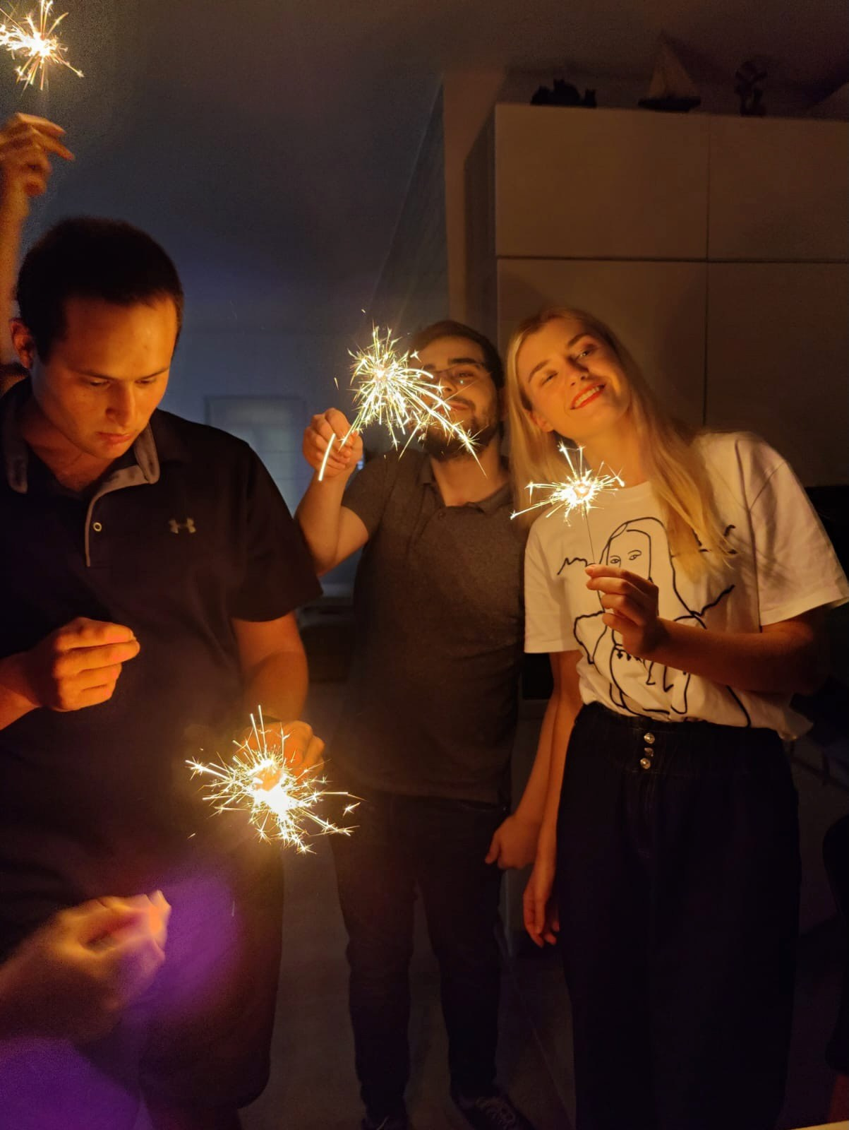 About the artist. Artist Margarita Gusak