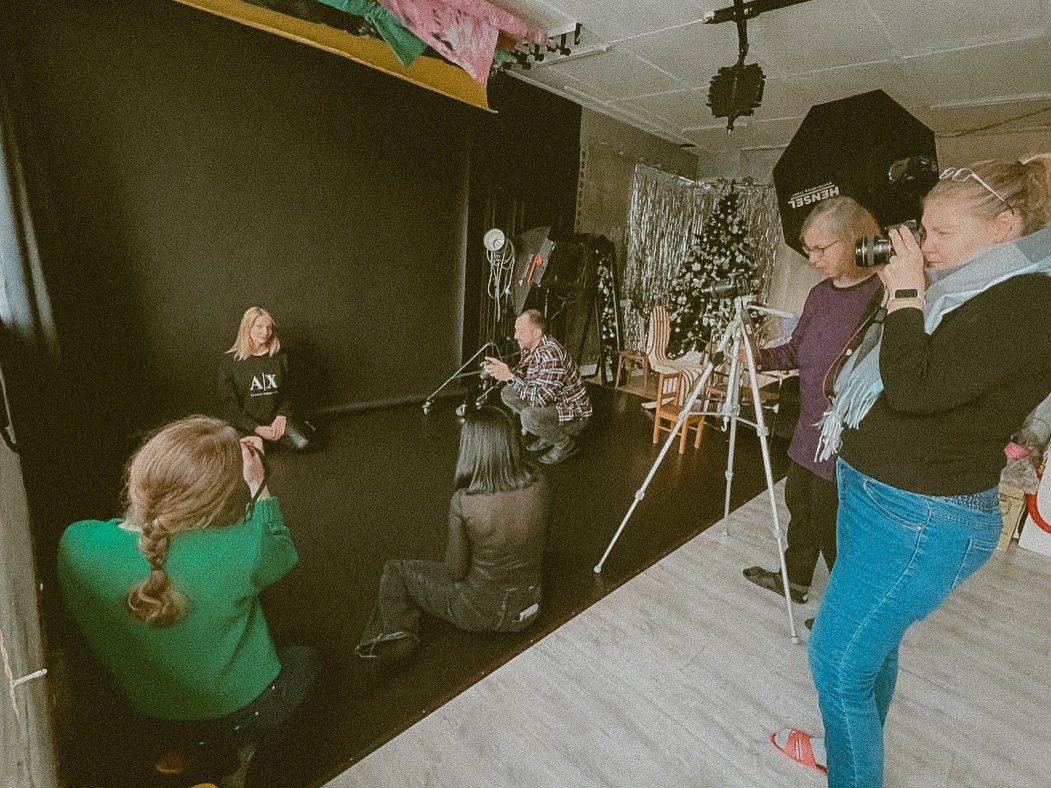 Обучение основам фотографии. Фотограф Julia Milton | Портреты, съемки для маркетплейсов, лавстори, съёмка беременности в Санкт-Петербурге. Обучение фотографии в Спб очно