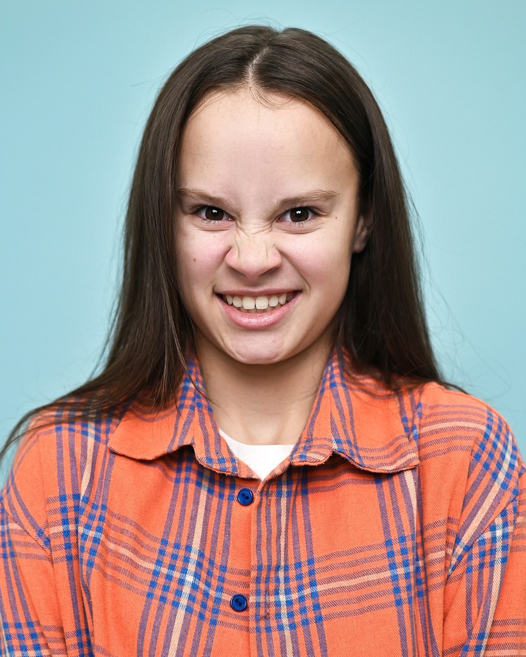 Актёрское портфолио. Портретный фотограф в Москве и Санкт-Петербурге